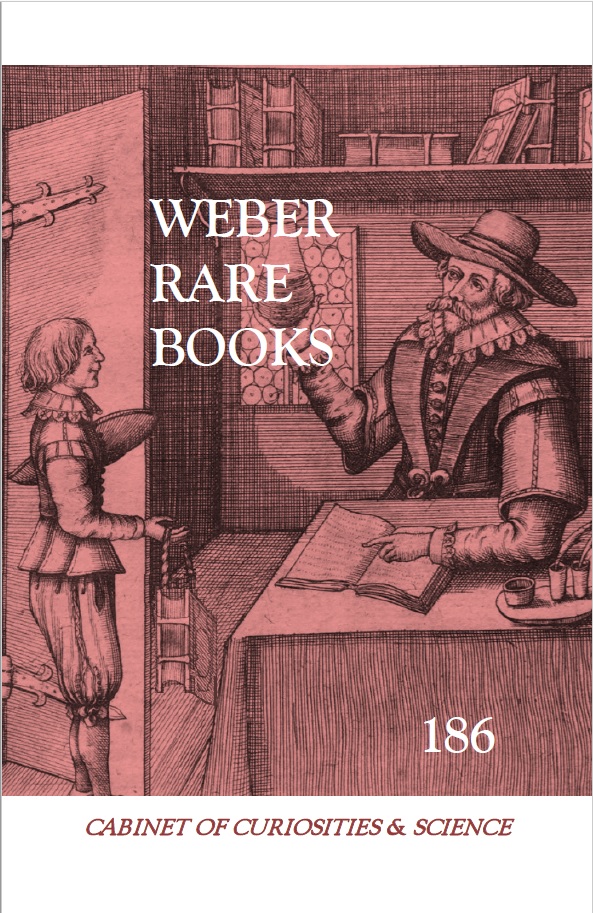 186 Cabinet of Curiosities of Science