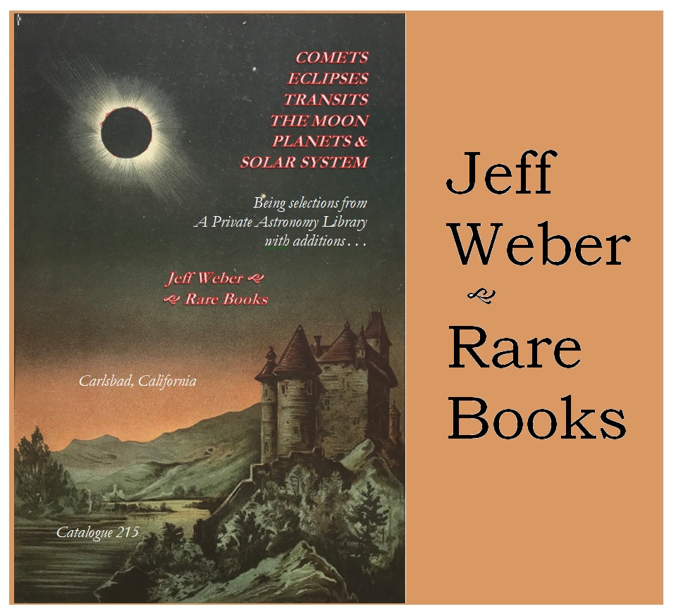 215: COMETS, ECLIPSES, TRANSITS, THE MOON, PLANETS & SOLAR SYSTEM