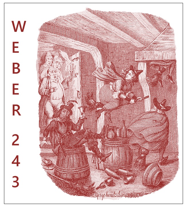 243: WHAT REALLY HAPPENED IN GRANDPA'S LIBRARY