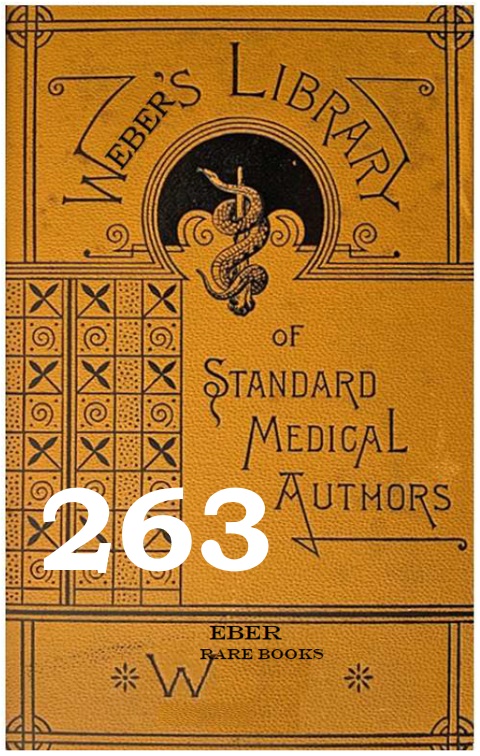 263: Urology & Medical History, the library of George Kaplan, Part III