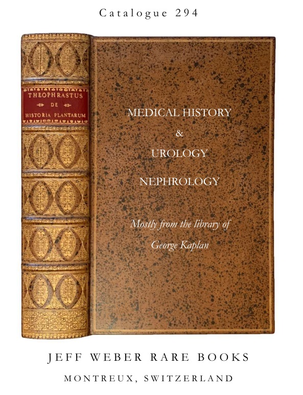 294: History of Medicine & Urology