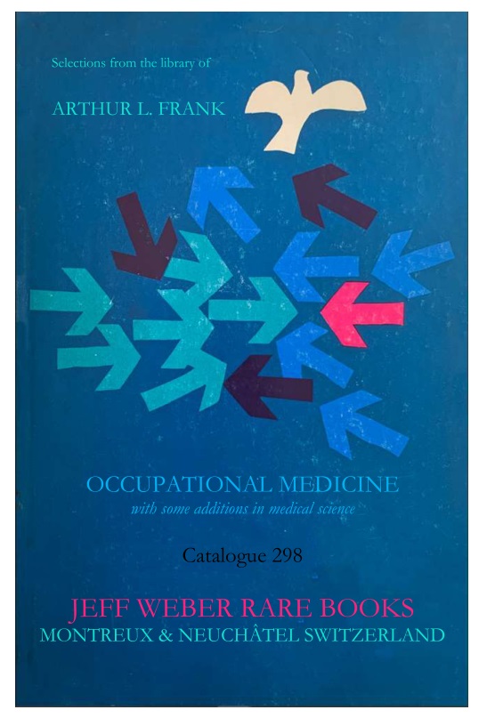 298: OCCUPATIONAL MEDICINE