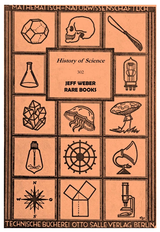 302: History of Science