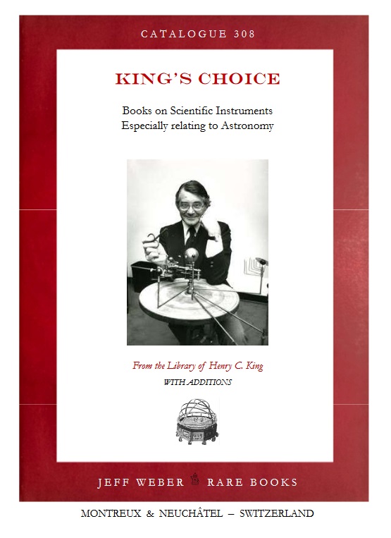 308: King's Choice