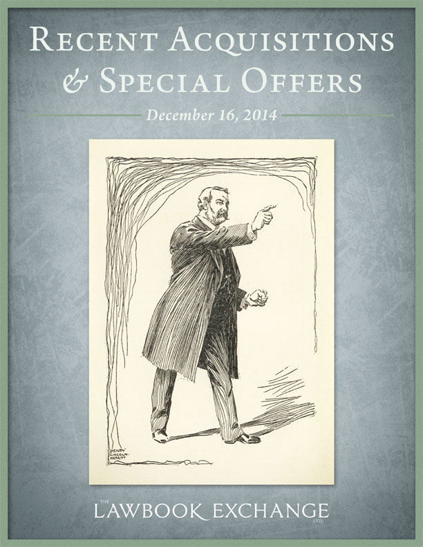 30 Recent Acquisitions & Special Offers, December 16, 2014