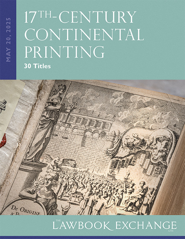 Portraits, 17th-Century Continental Printing  – 30 Items
