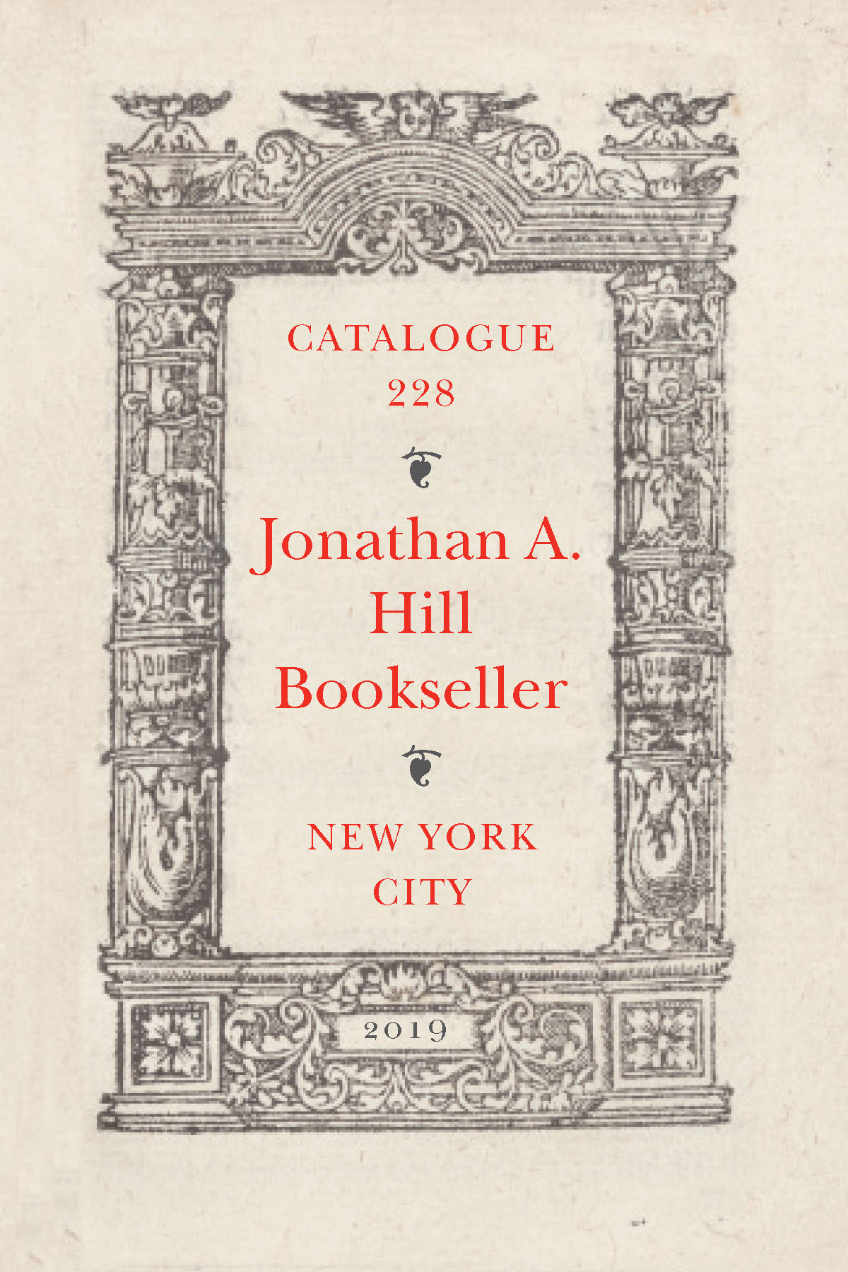 Catalogue 228