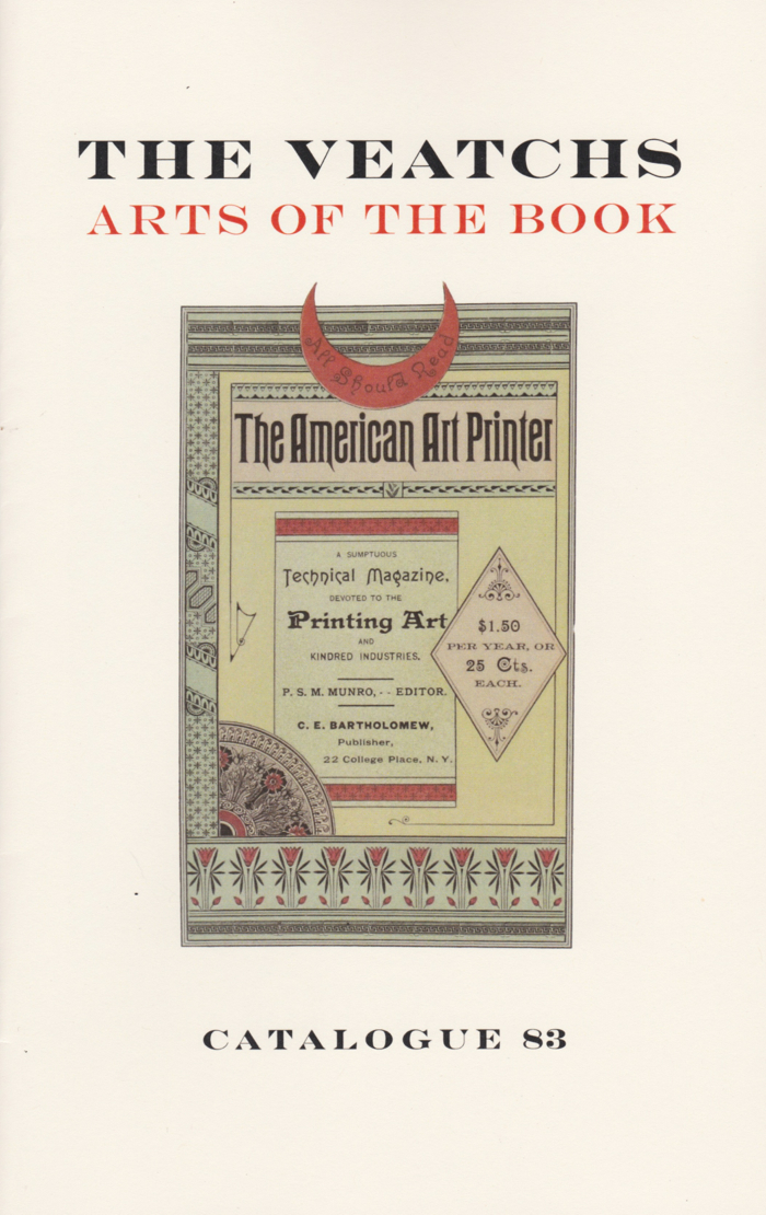 Catalogue 83