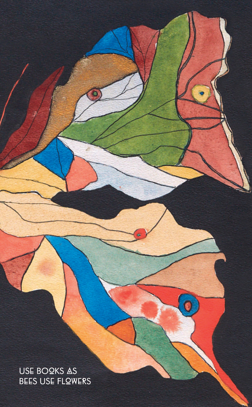 Honey & Wax Catalog Eight