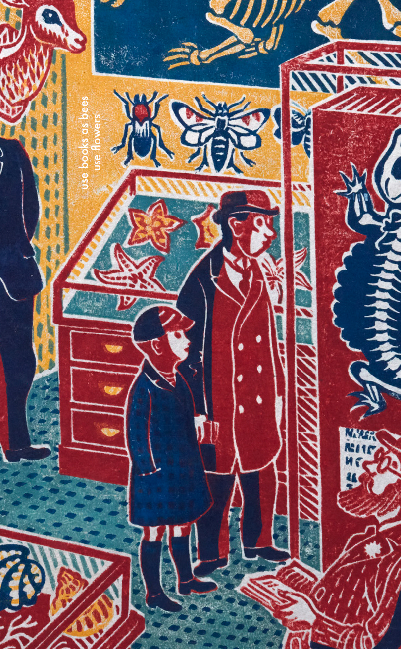 Honey & Wax Catalog Nine