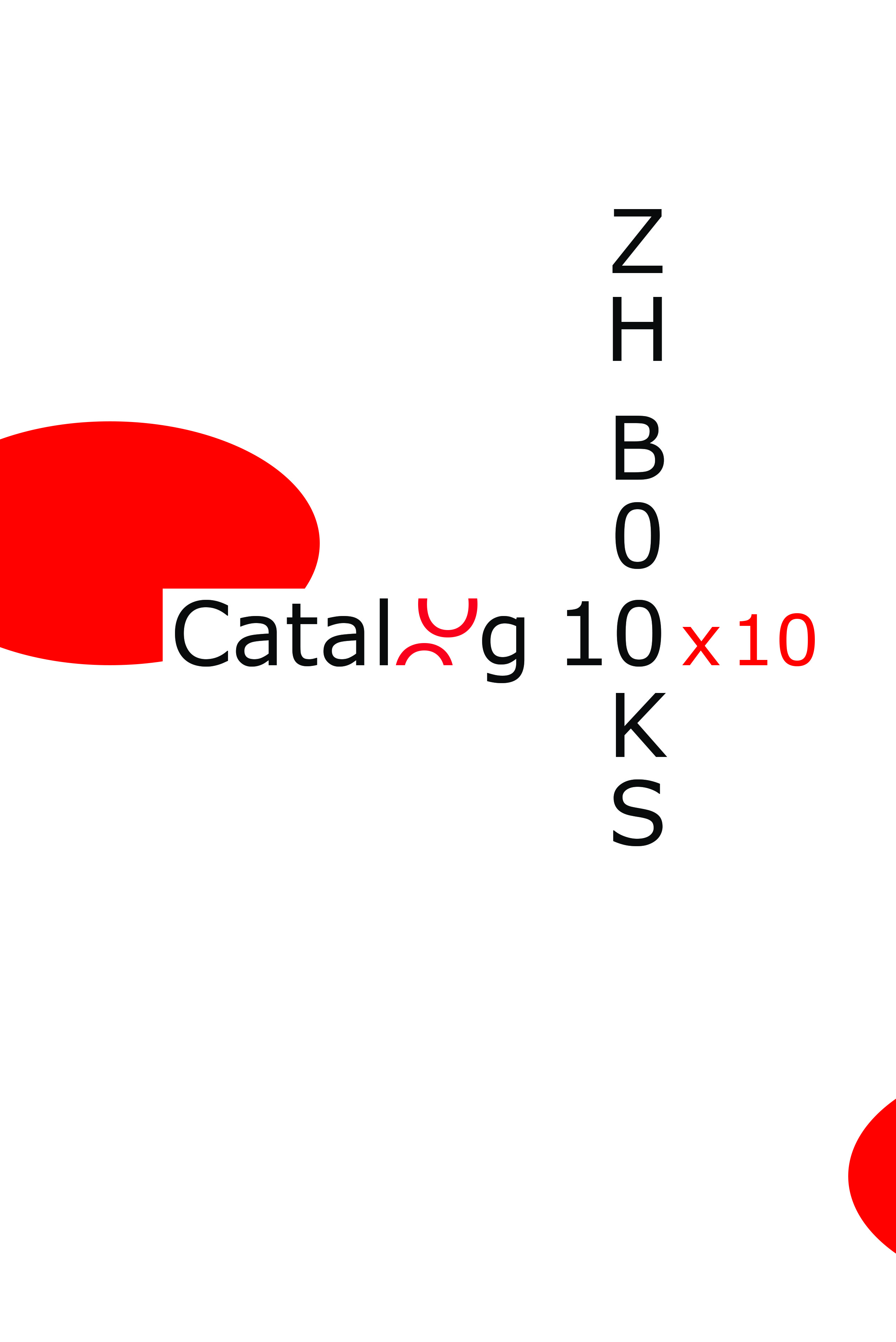 10th Anniversary Catalog