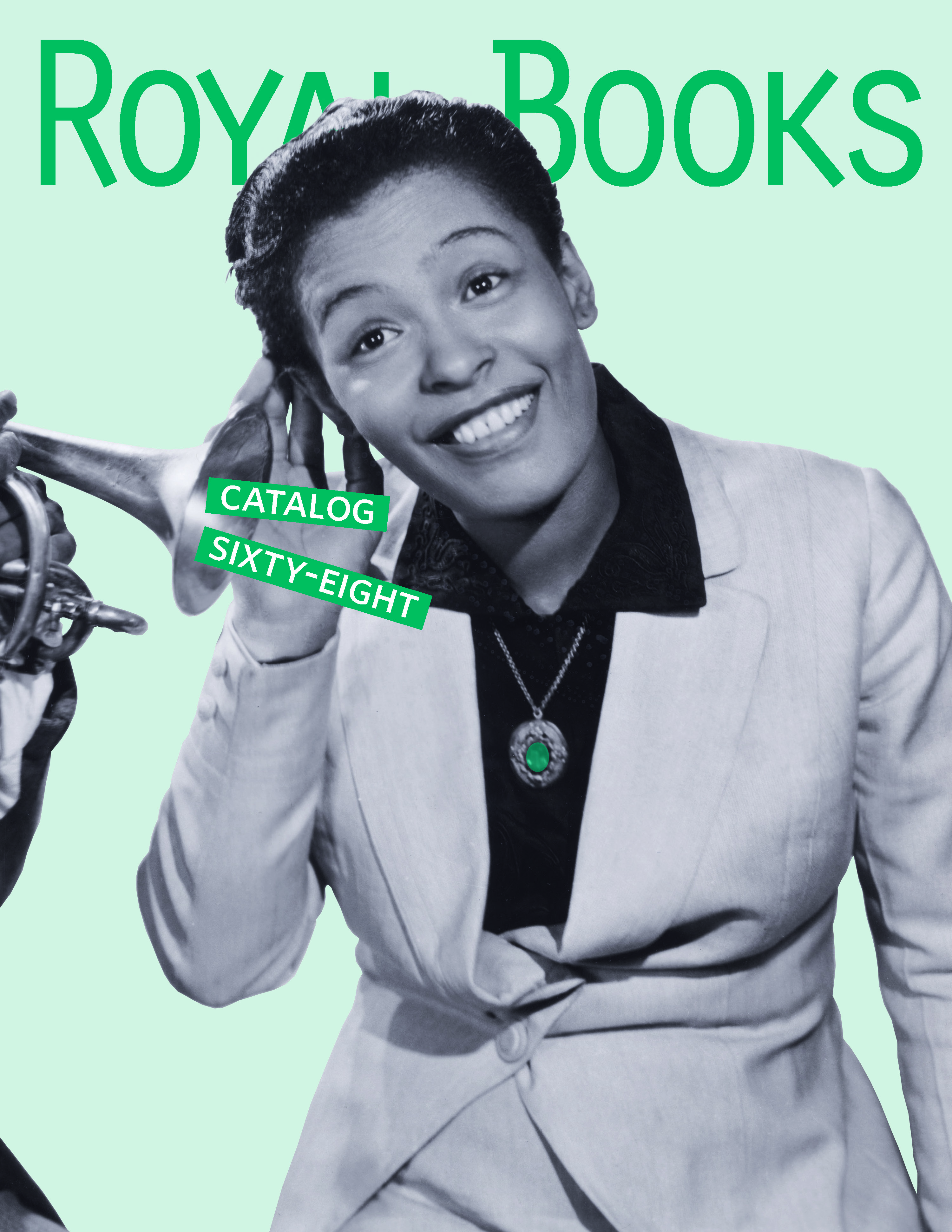 Royal Books Catalog Sixty-Eight