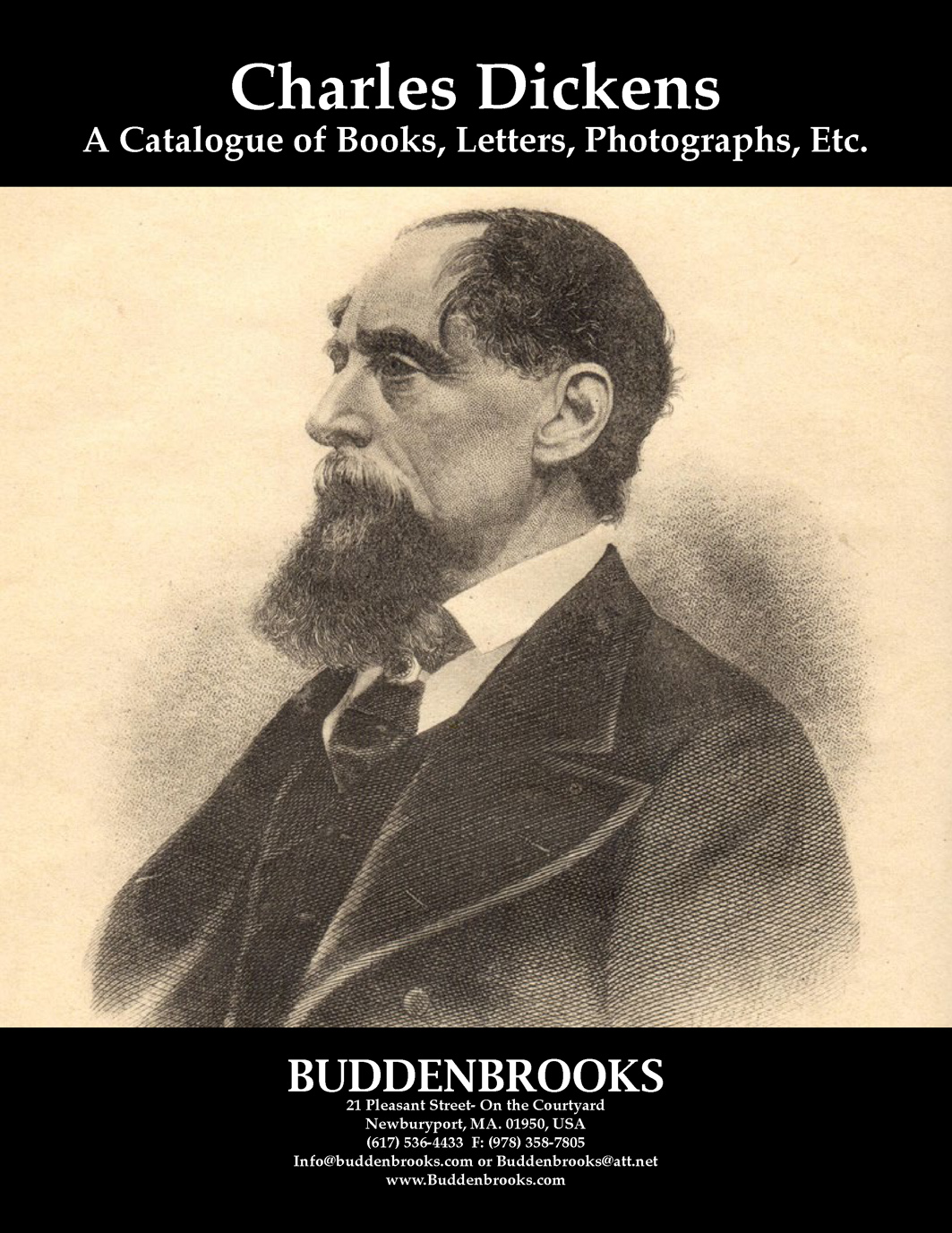 Charles Dickens