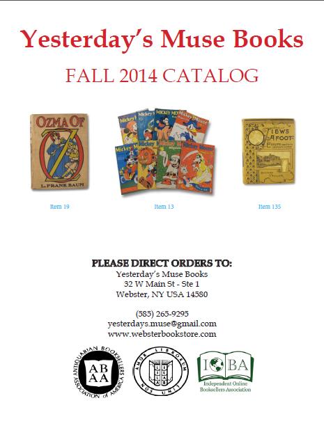 Fall 2014