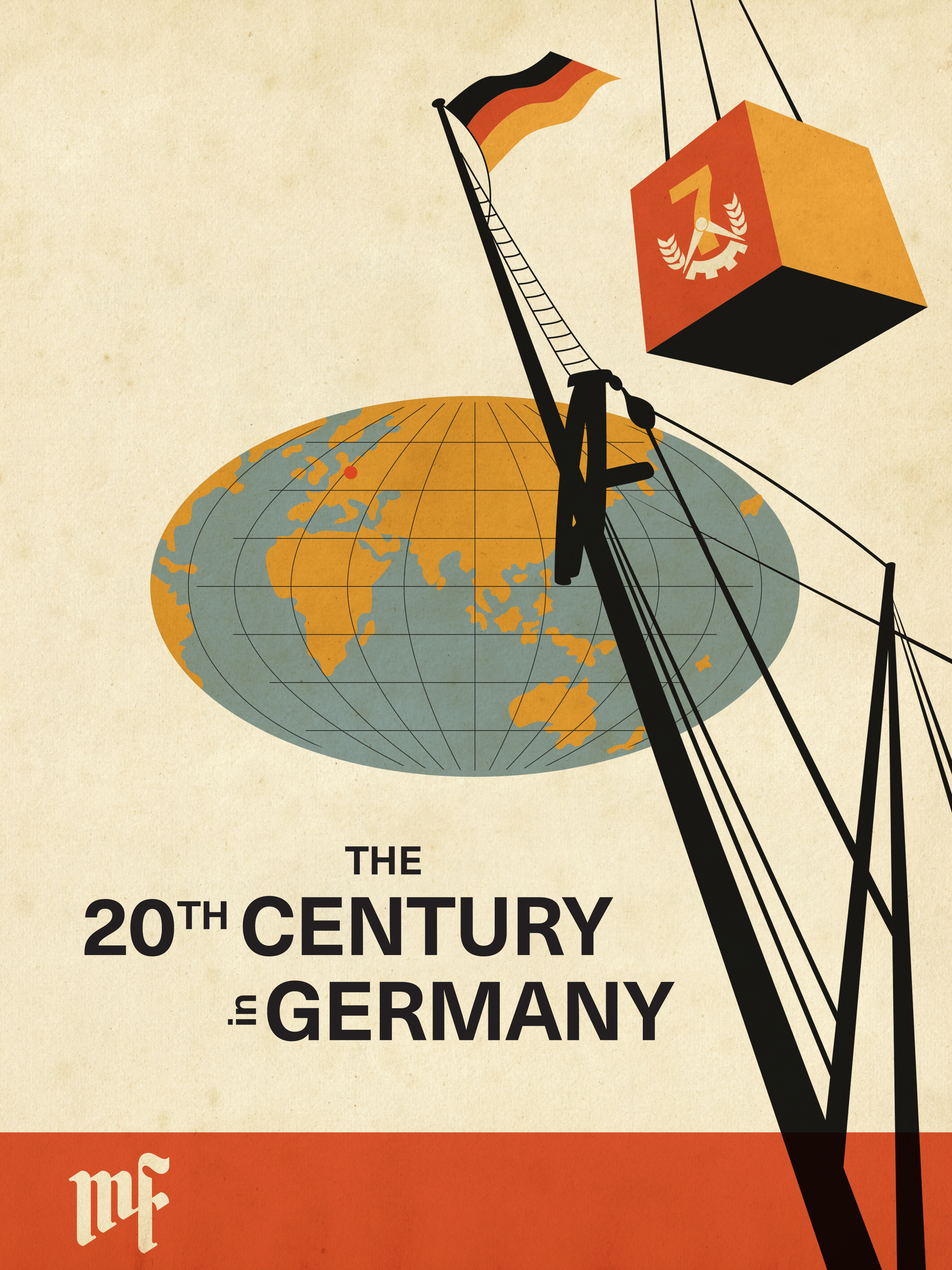 The 20th Century in Germany