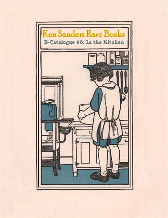 E-Catalogue #6: In the Kitchen