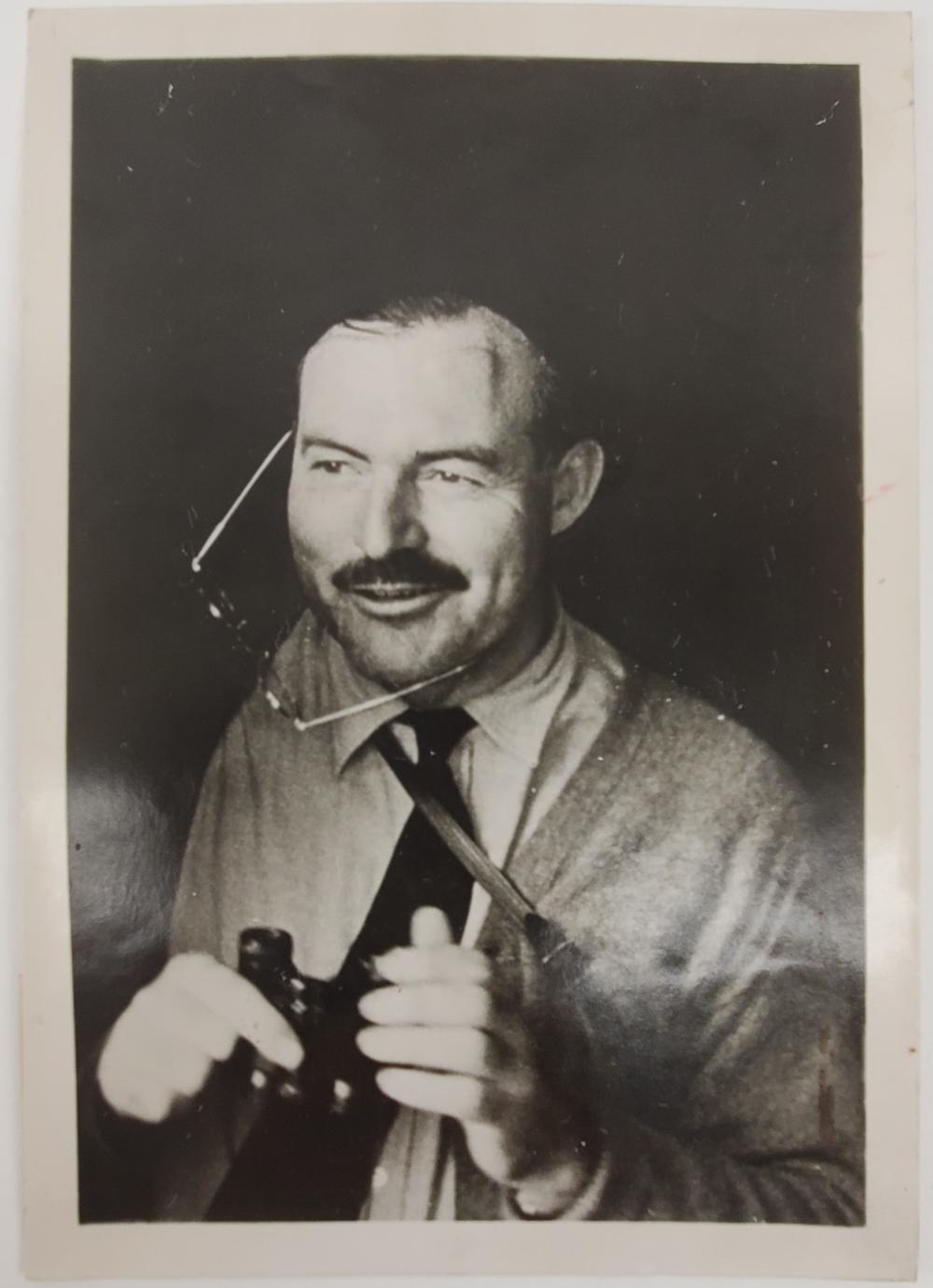 Literary, Social Activism & Counterculture Auction