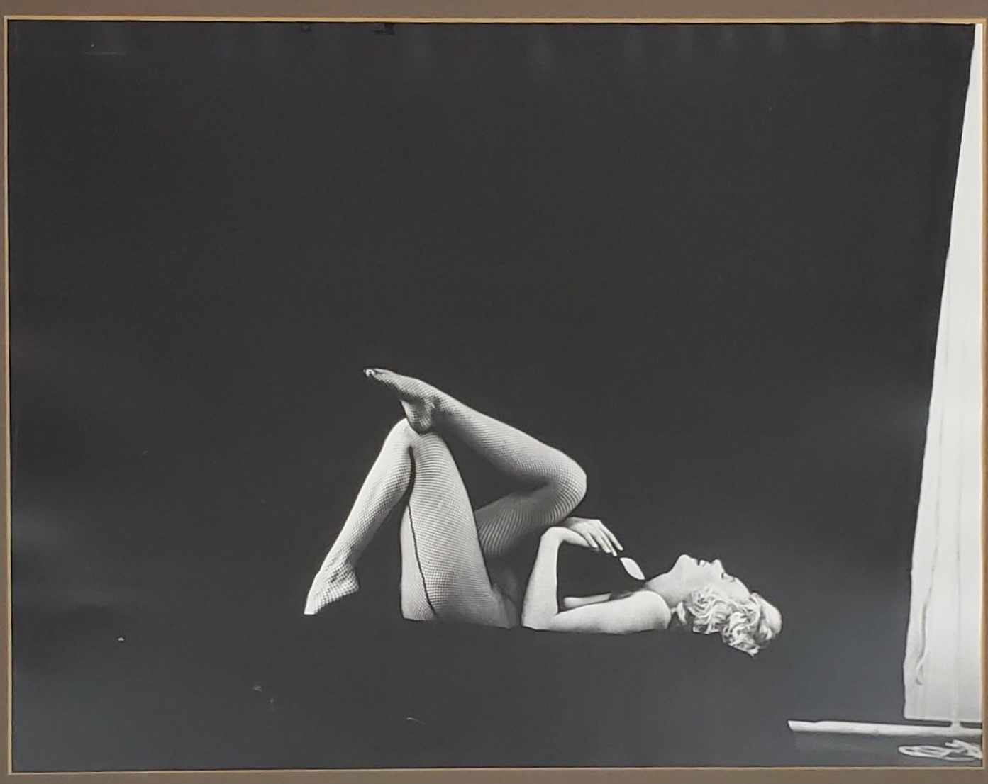 Entertainment: Photography, Films, Memorabilia, and Ephemera