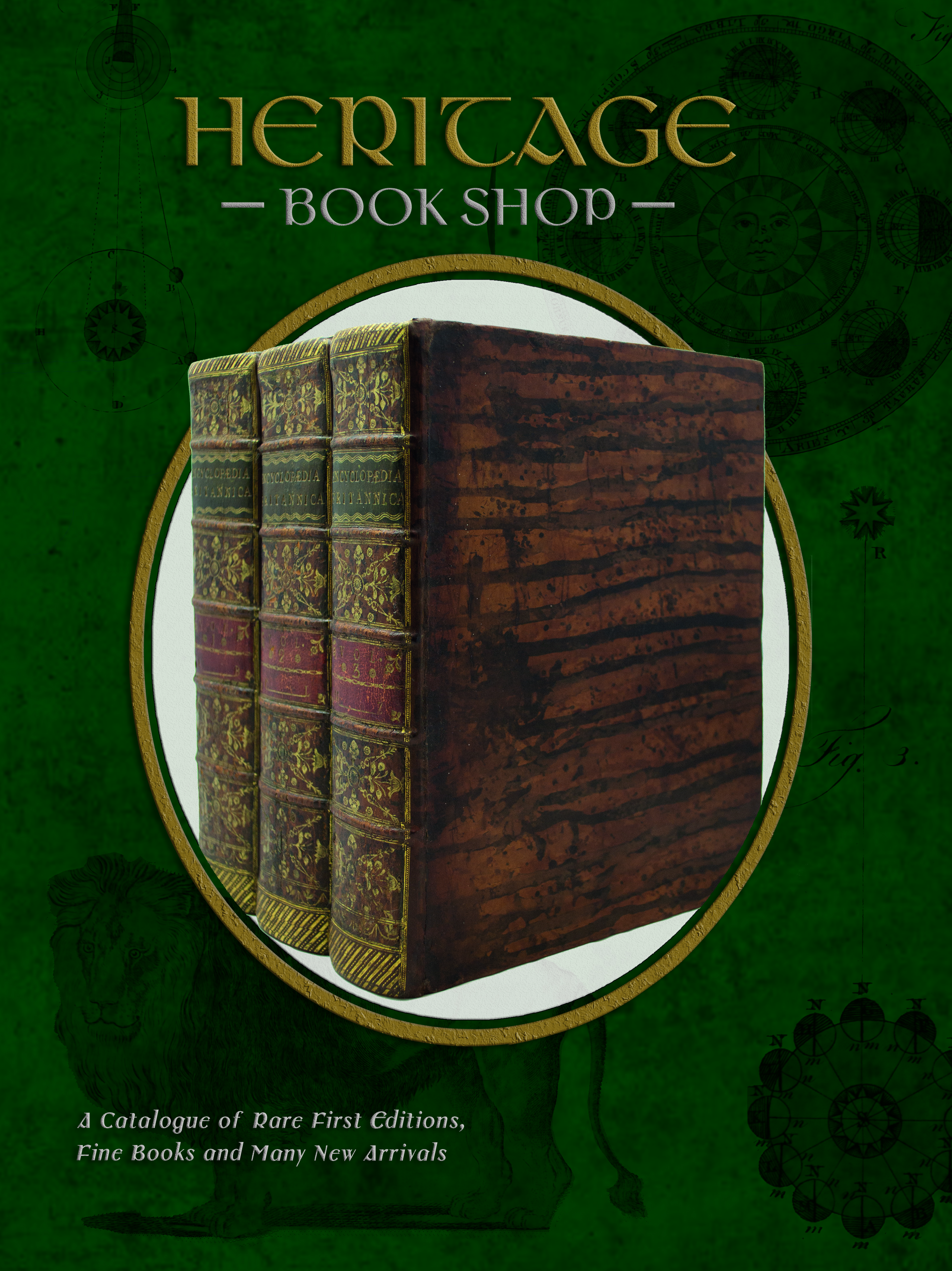 2020 Holiday Catalogue