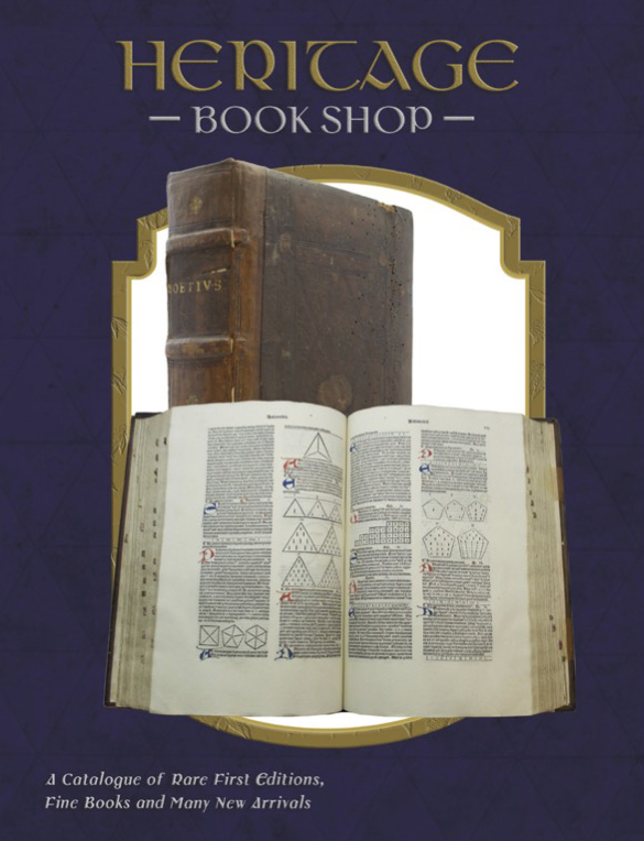 2021 Holiday Catalogue