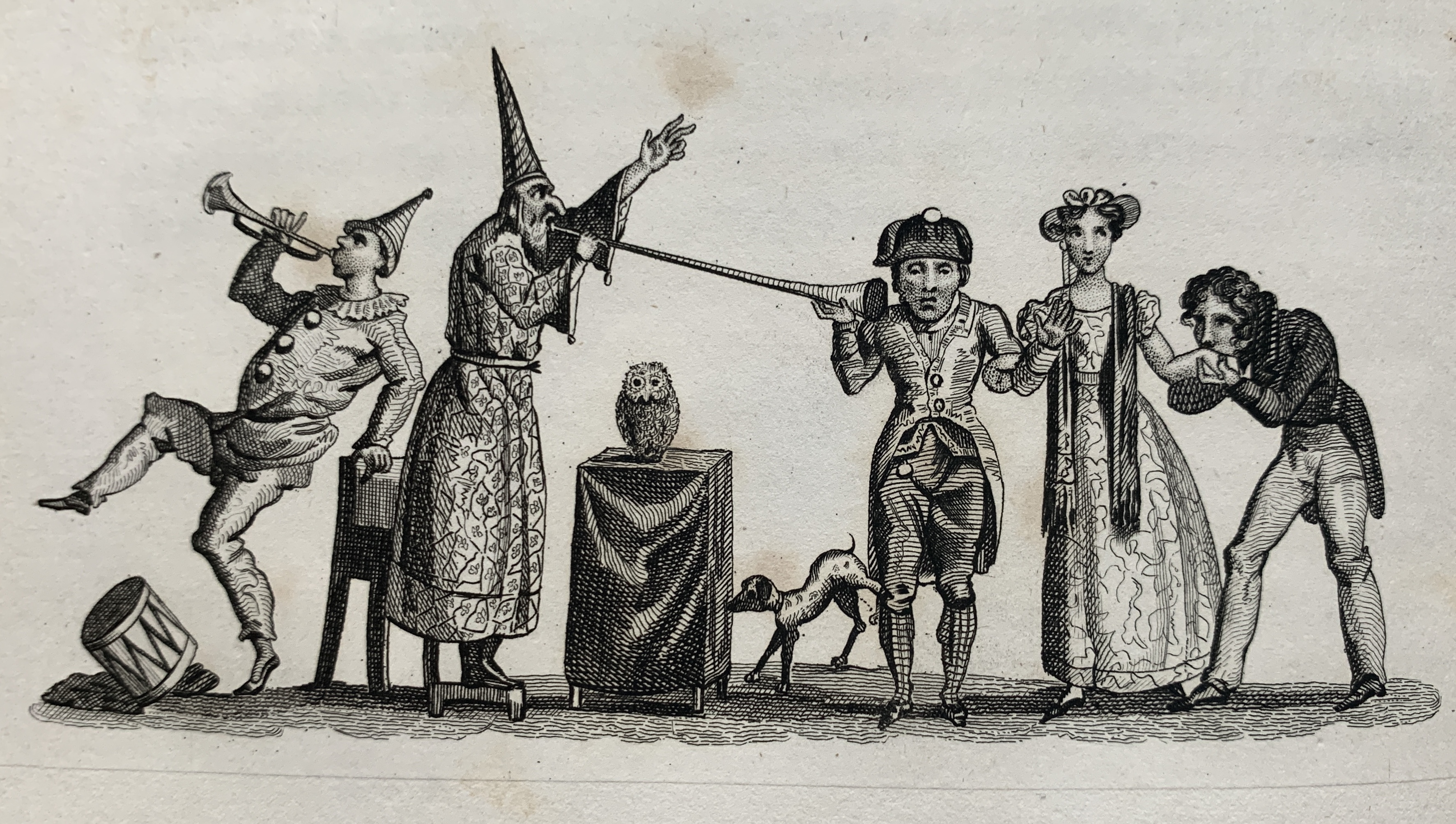 RBMS Pre-Conference Showcase