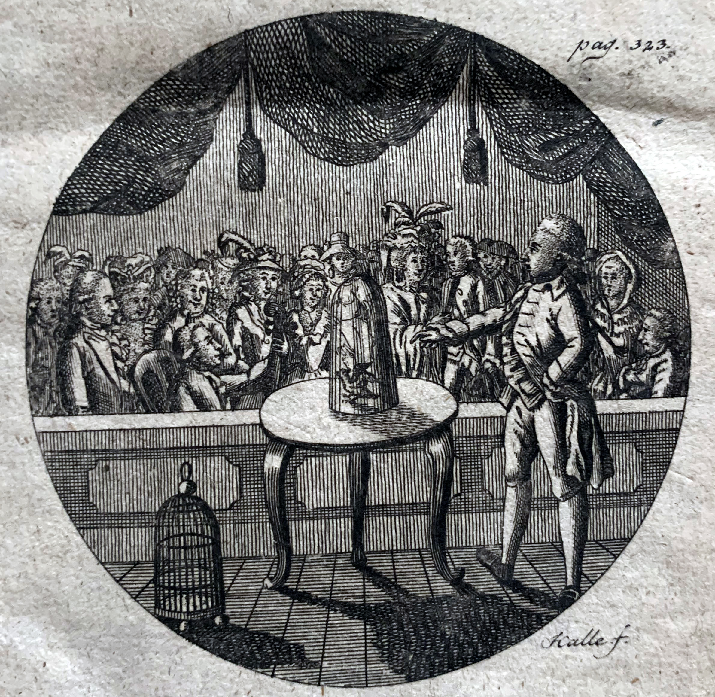 A Short History of Science Catalogue