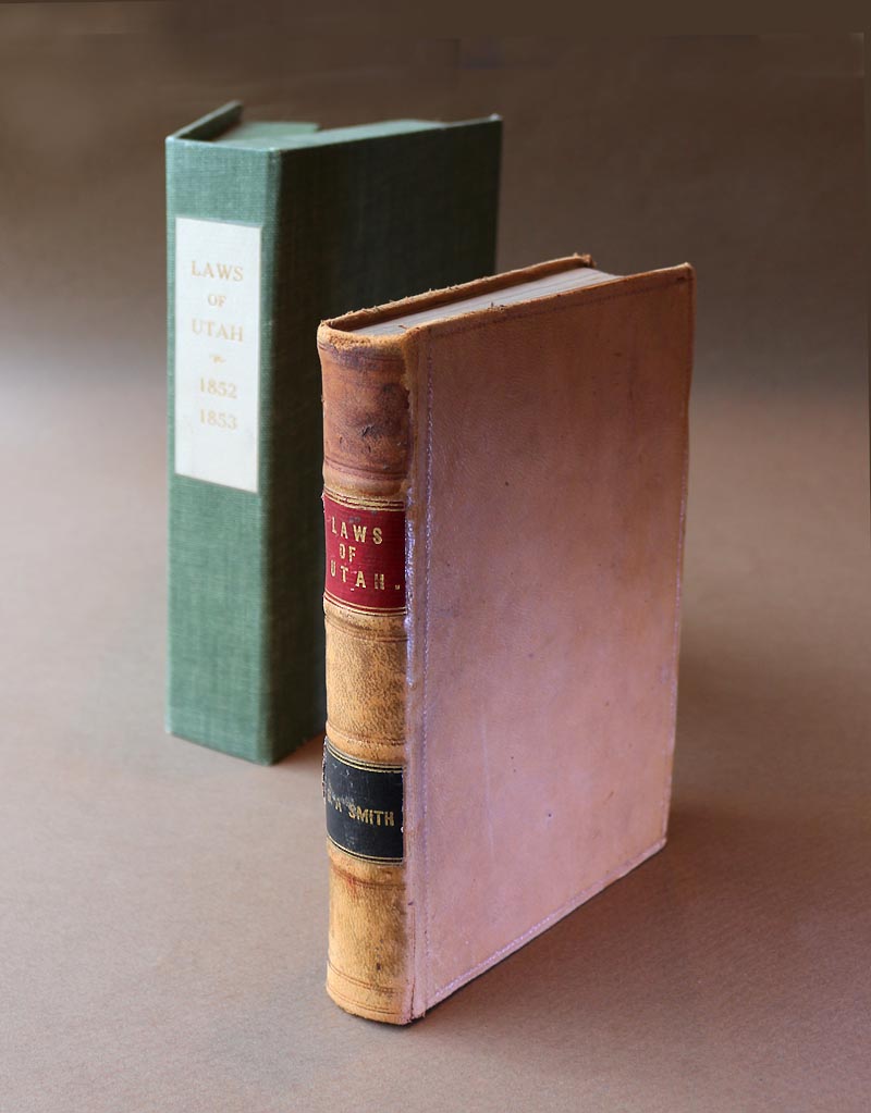 Mormon List 86