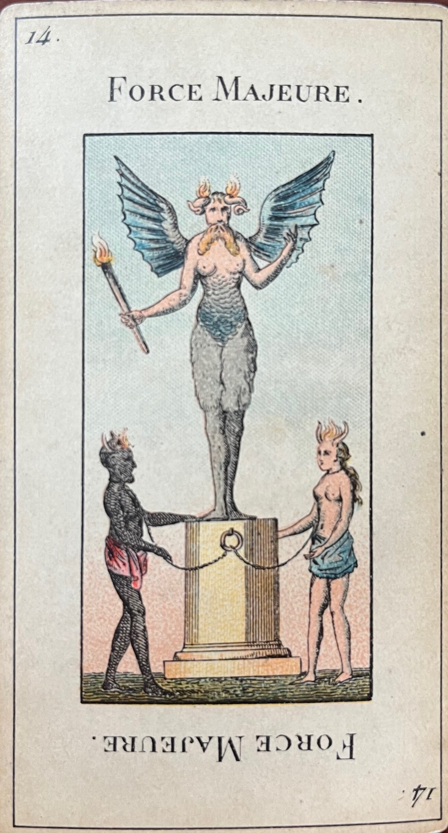 Witches, Mystics & Quacks