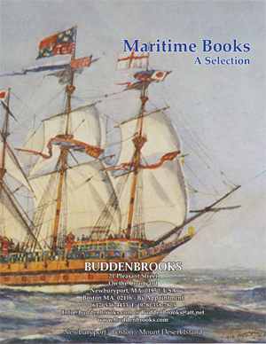 Maritime Books