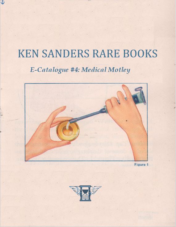 E-Catalogue #4: Medical Motley