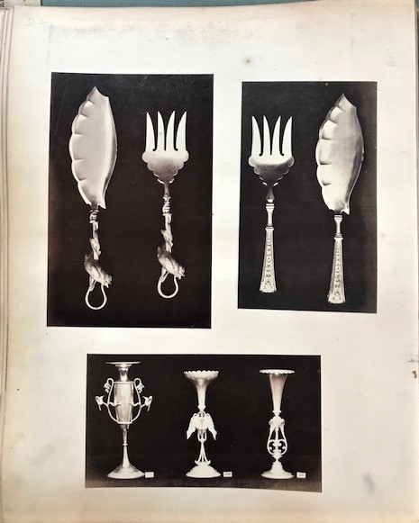 Recent Acquisitions - March 2021