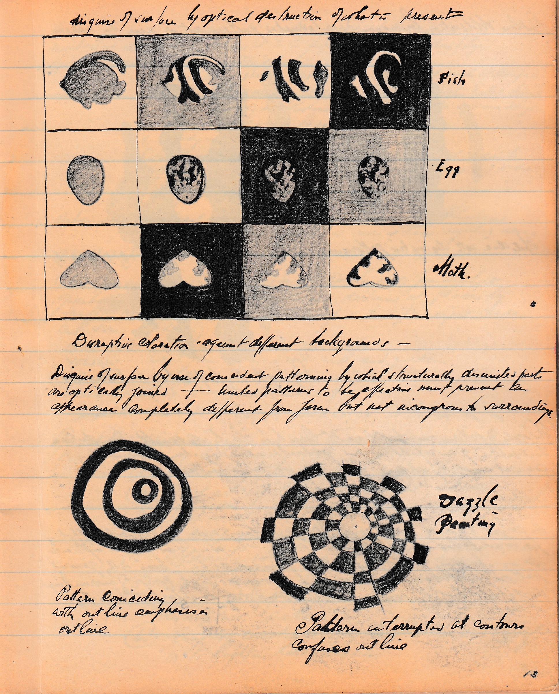 Occasional List Dec. '23