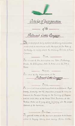 E-list: RBMS Booksellers' Showcase 2021