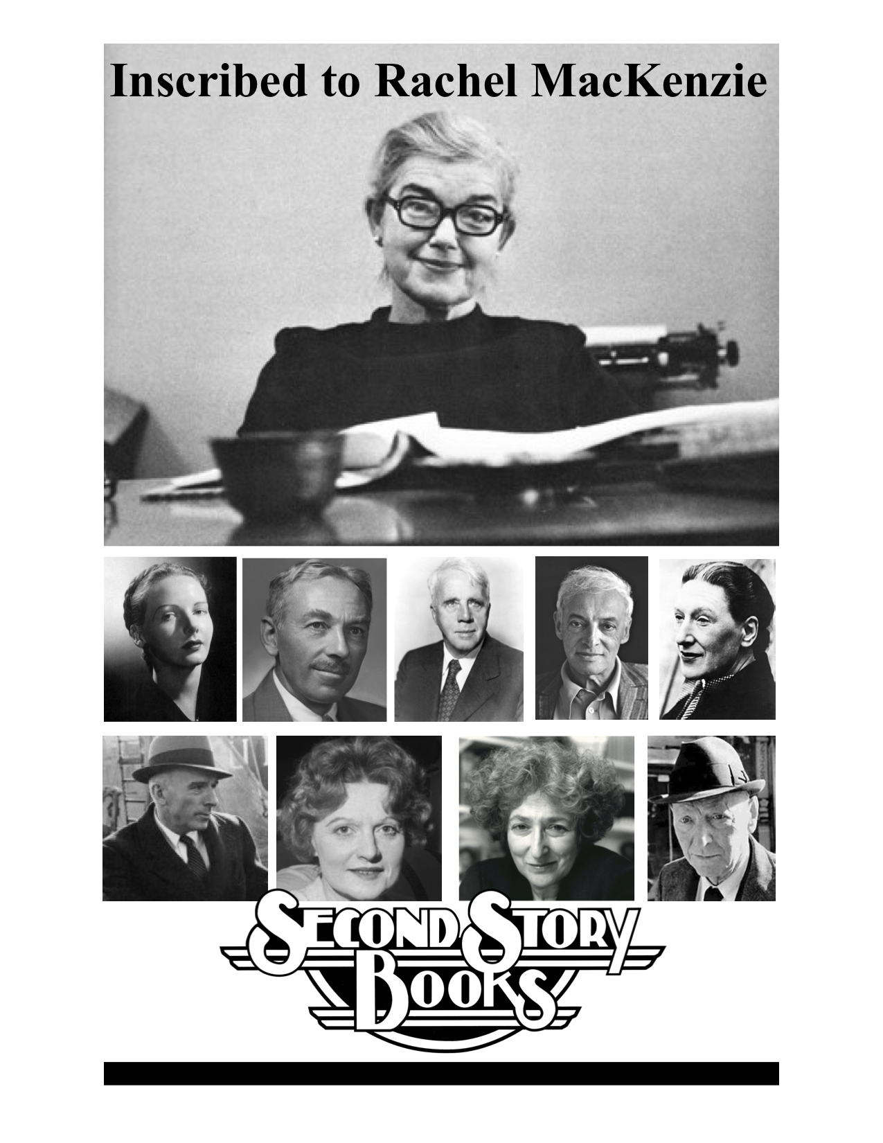 Rachel MacKenzie Collection 2020