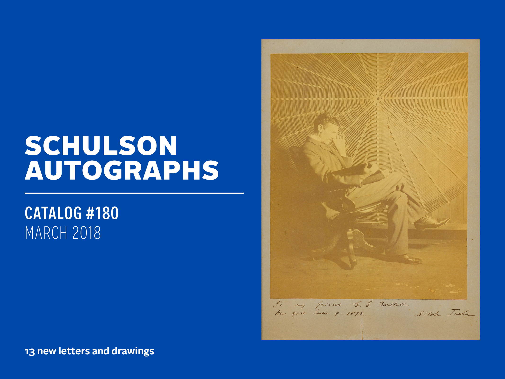 SA Catalog 180. March 2018