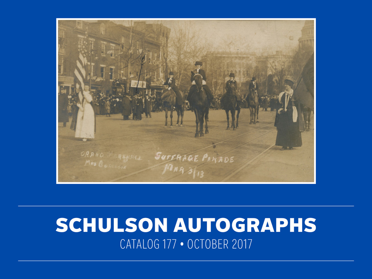 Catalog 177 October 2017