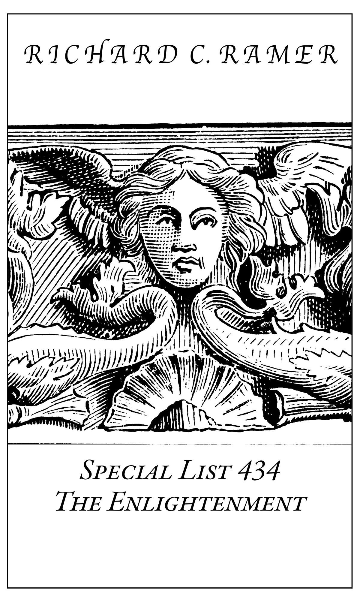 Special List 434: The Enlightenment