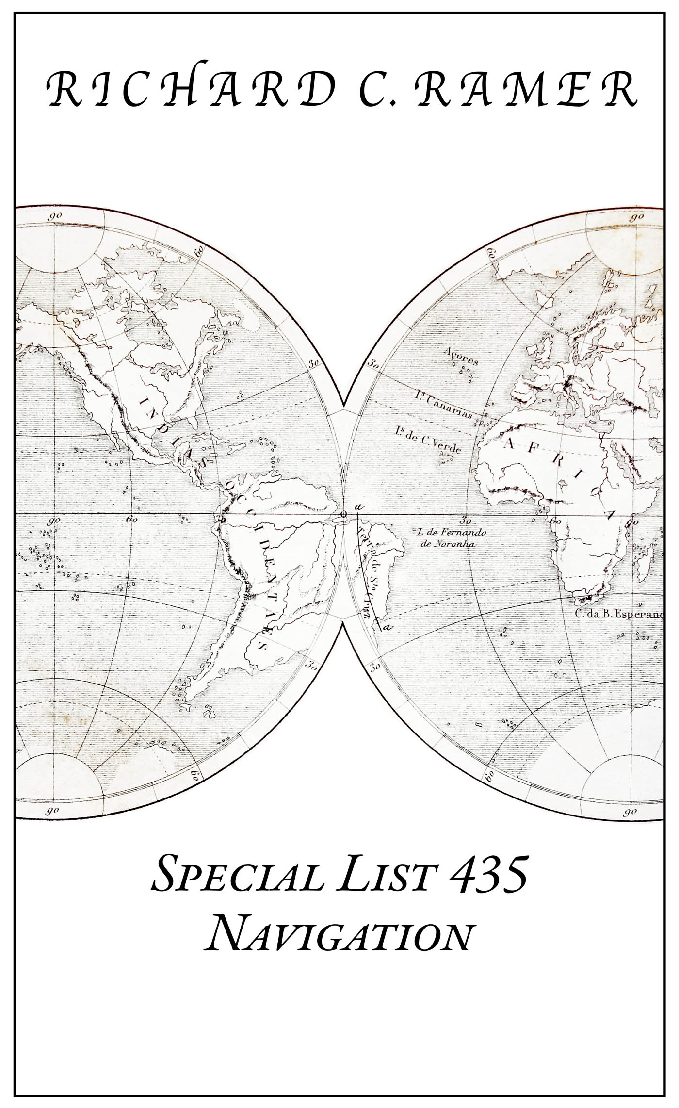 Special List 435: Navigation