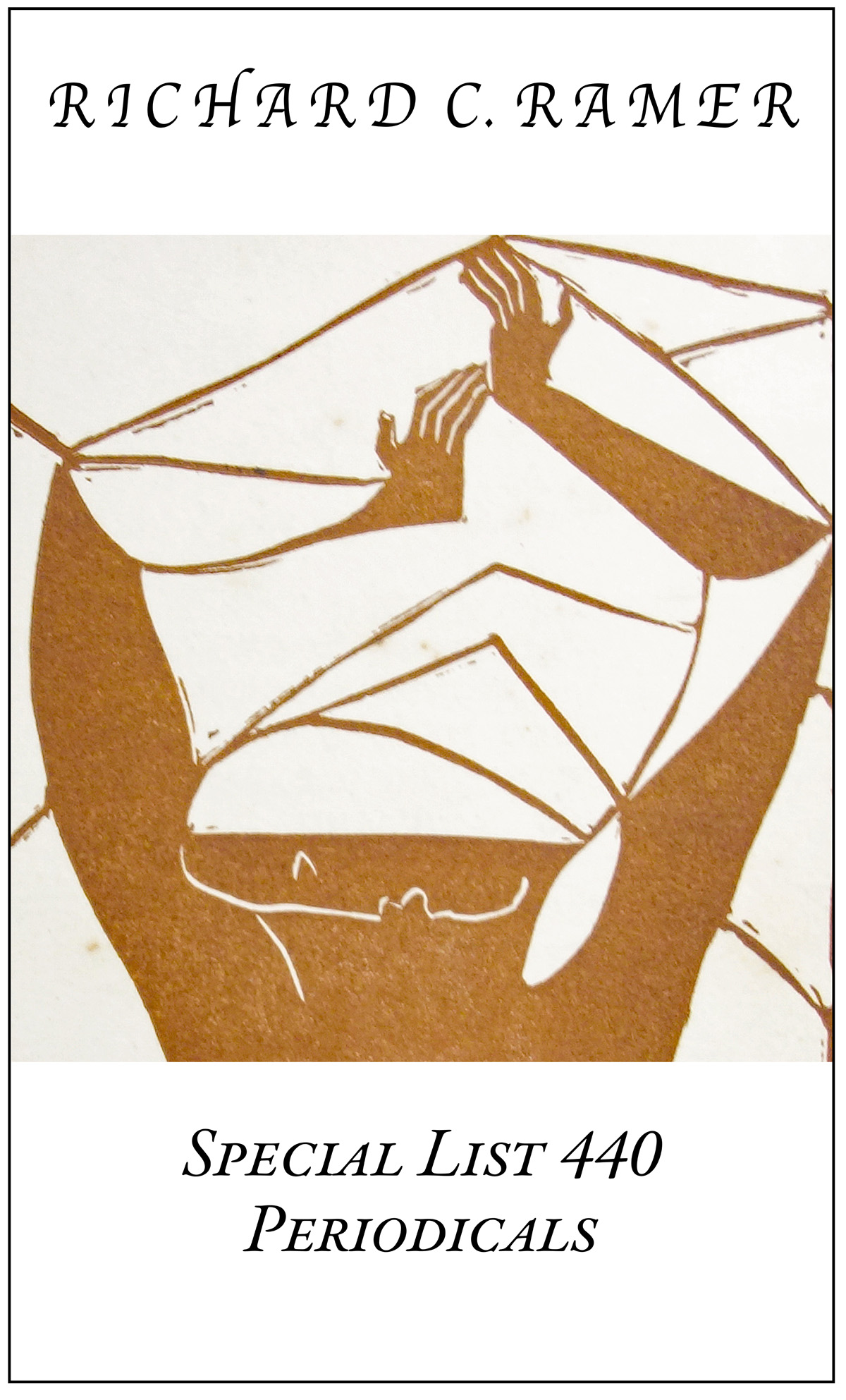 Special List 440: Periodicals