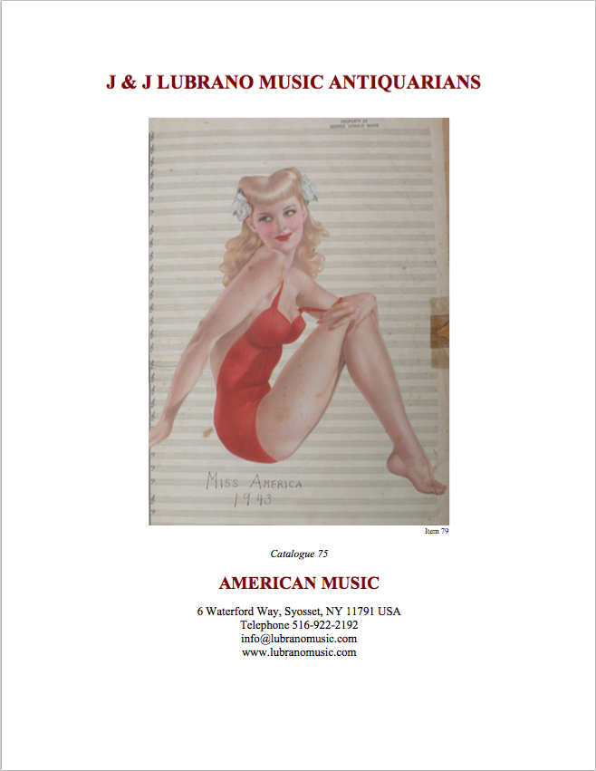 American Music