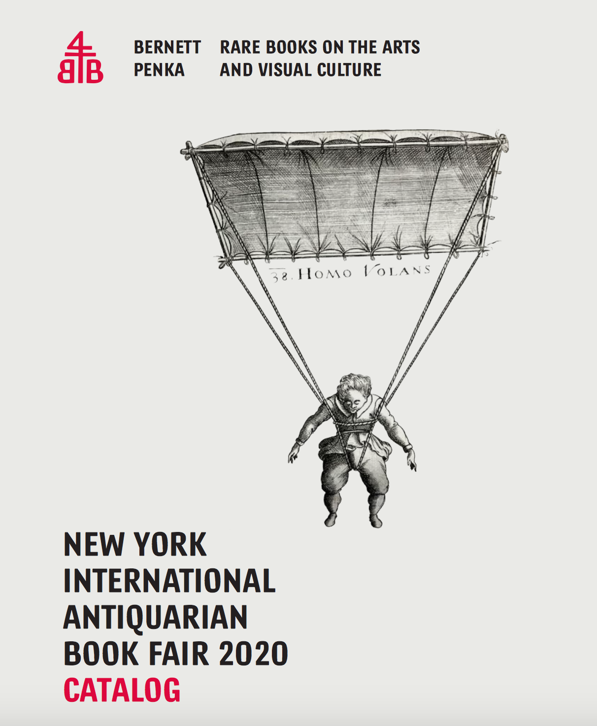 New York Book Fair: General Catalog