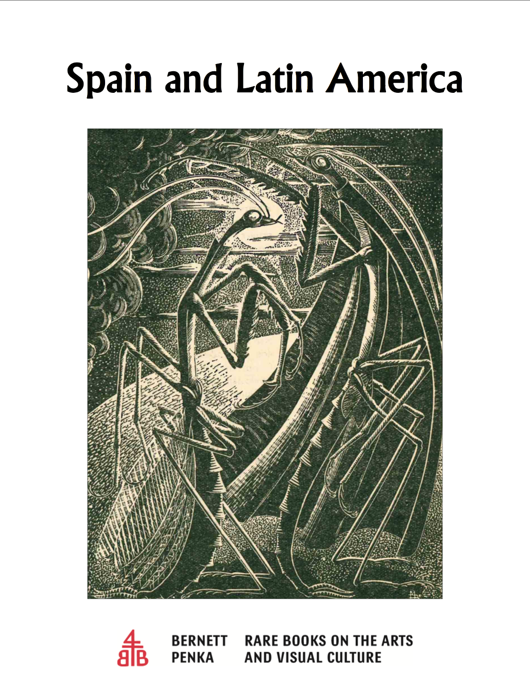 Spain and Latin America