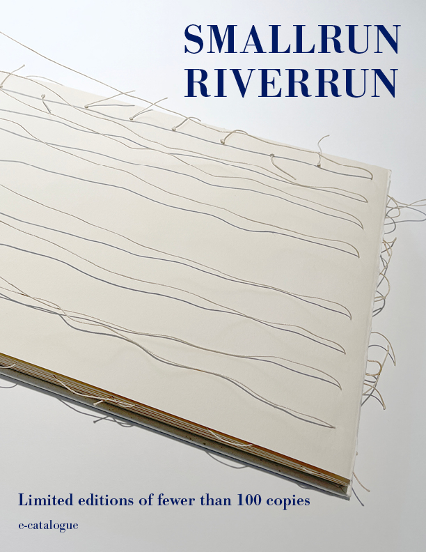 Smallrun Riverrun: Scarce limited editions