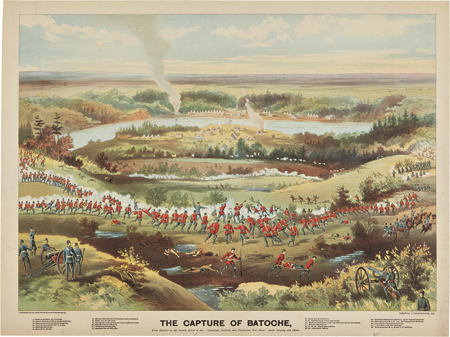 E-list: Toronto Antiquarian Book Fair 2023