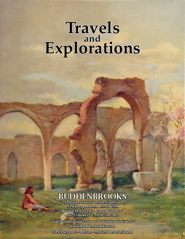 Travels and Explorations