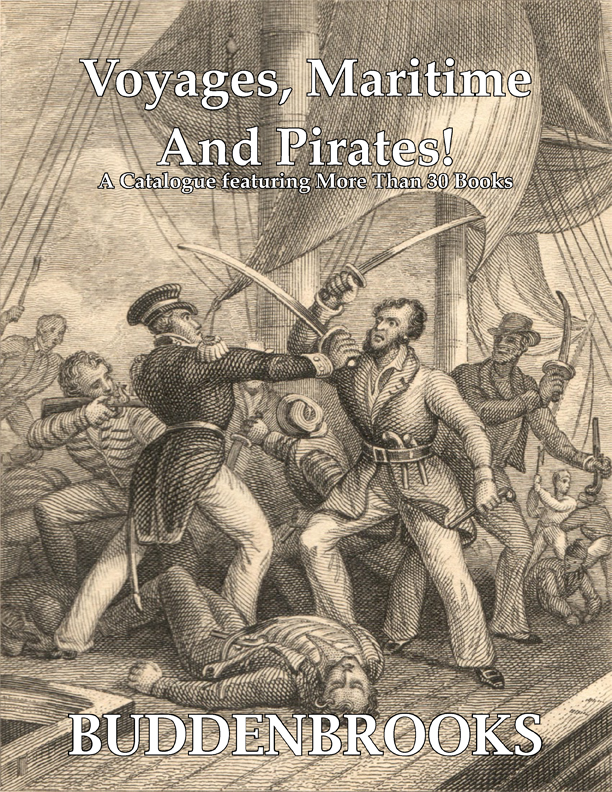 Voyages, Maritime, and Pirates