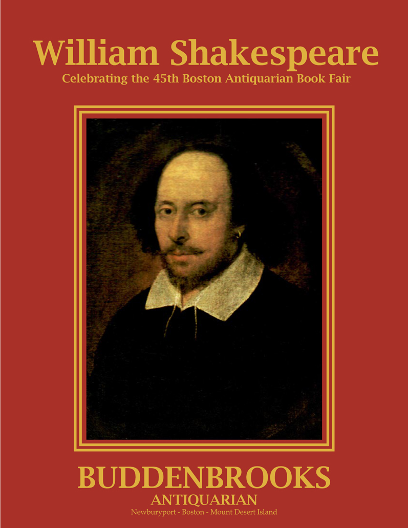 William Shakespeare