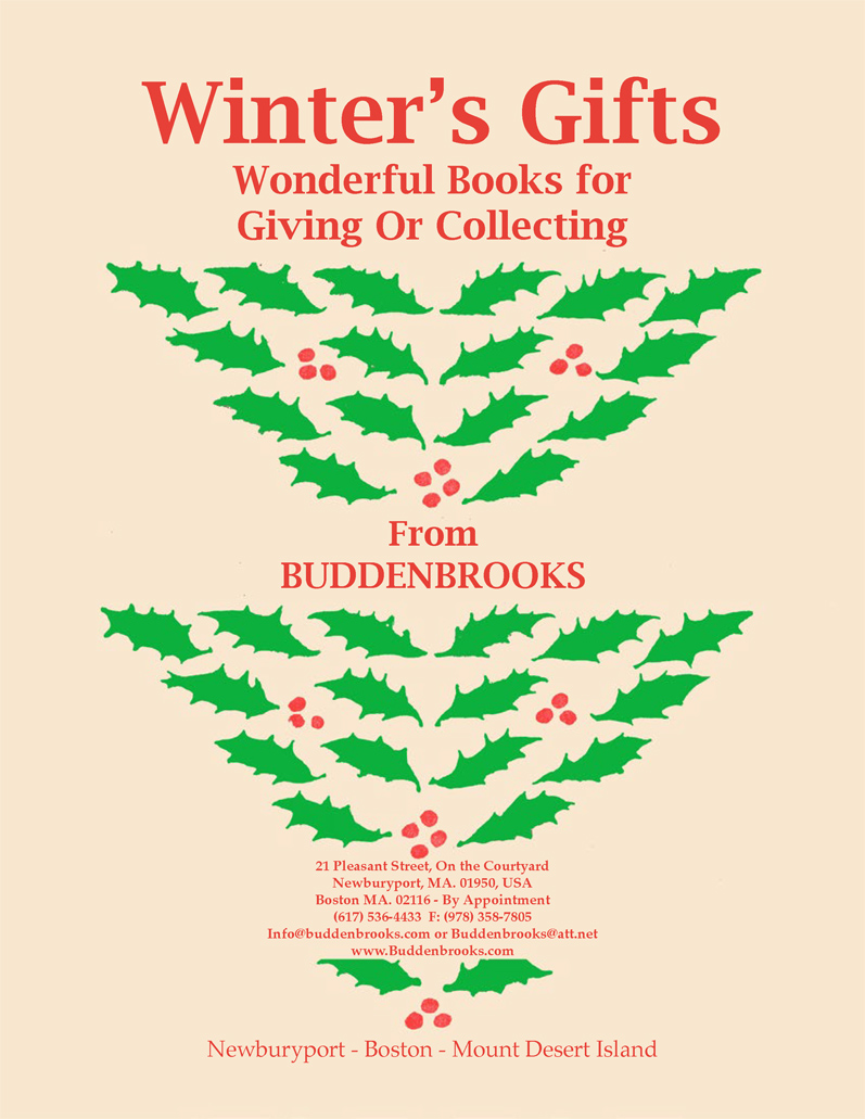 Winter’s Gifts 2022