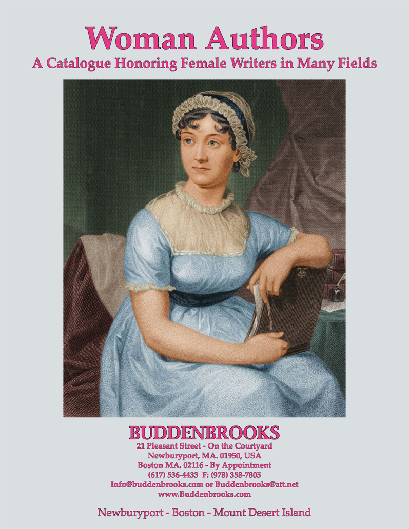 Woman Authors