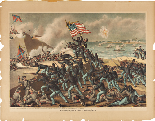 Americana e-list: Abolition & Emancipation